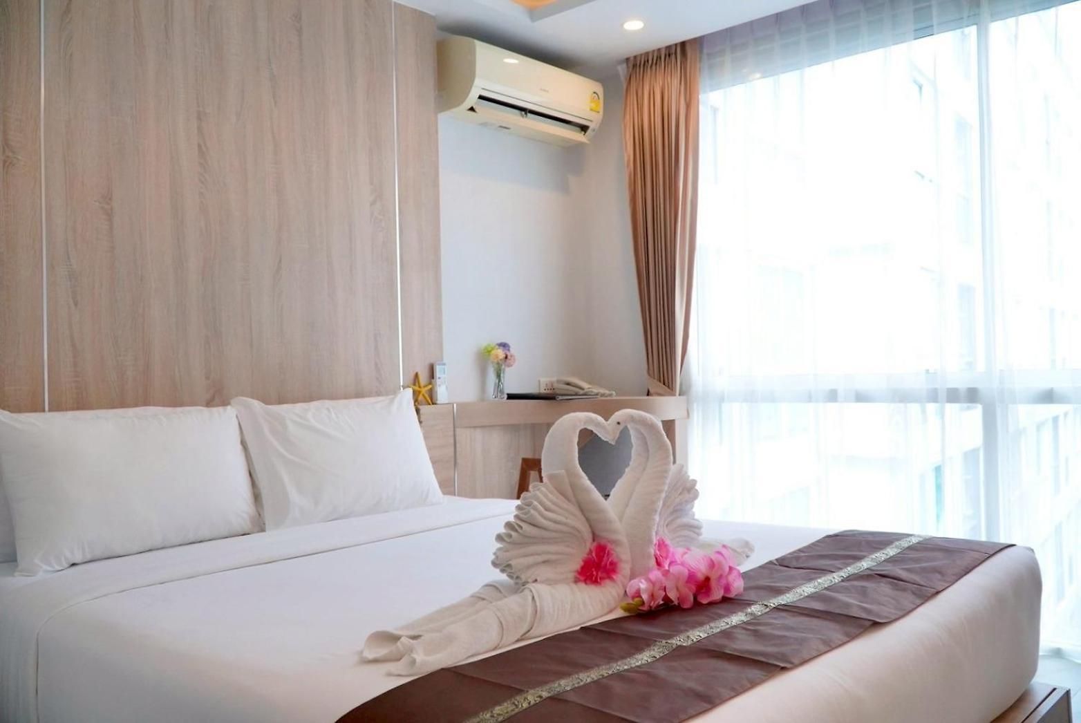 D Eco Wellness Center 5* Pattaya
