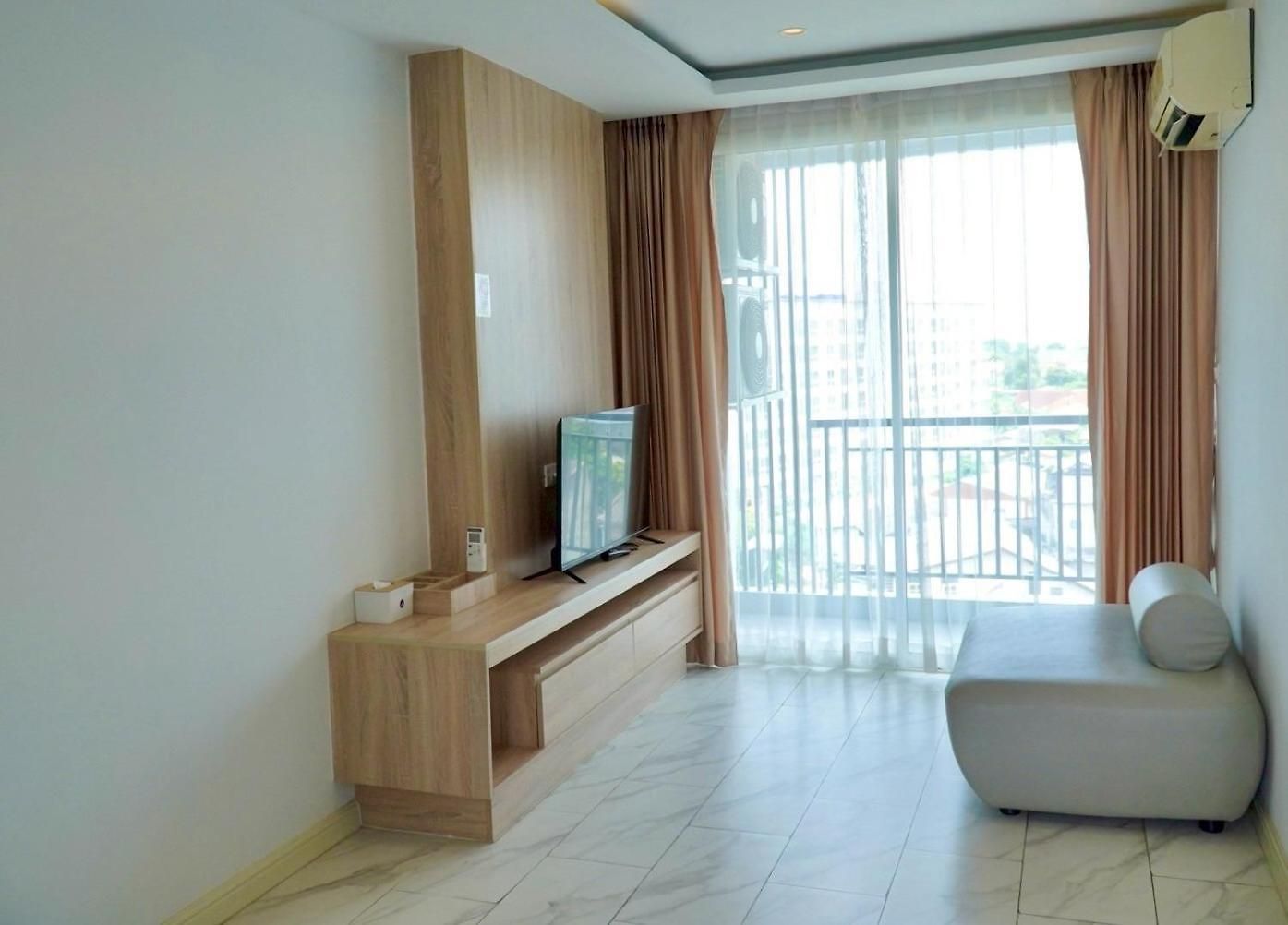 โรงแรม D Eco Wellness Center