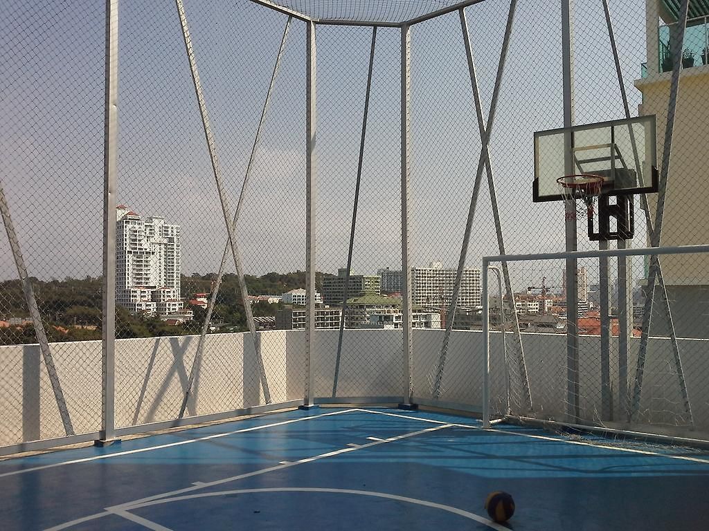 Cosy View อพาร์ทเม้น Pattaya
