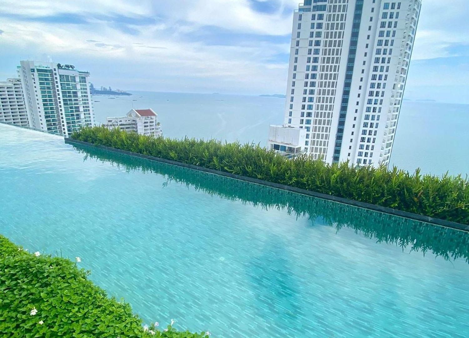 Baan Plai Haad อพาร์ทเม้น