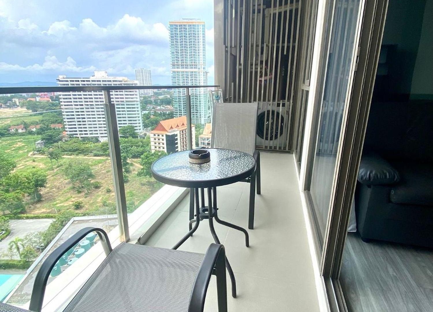 Baan Plai Haad Pattaya