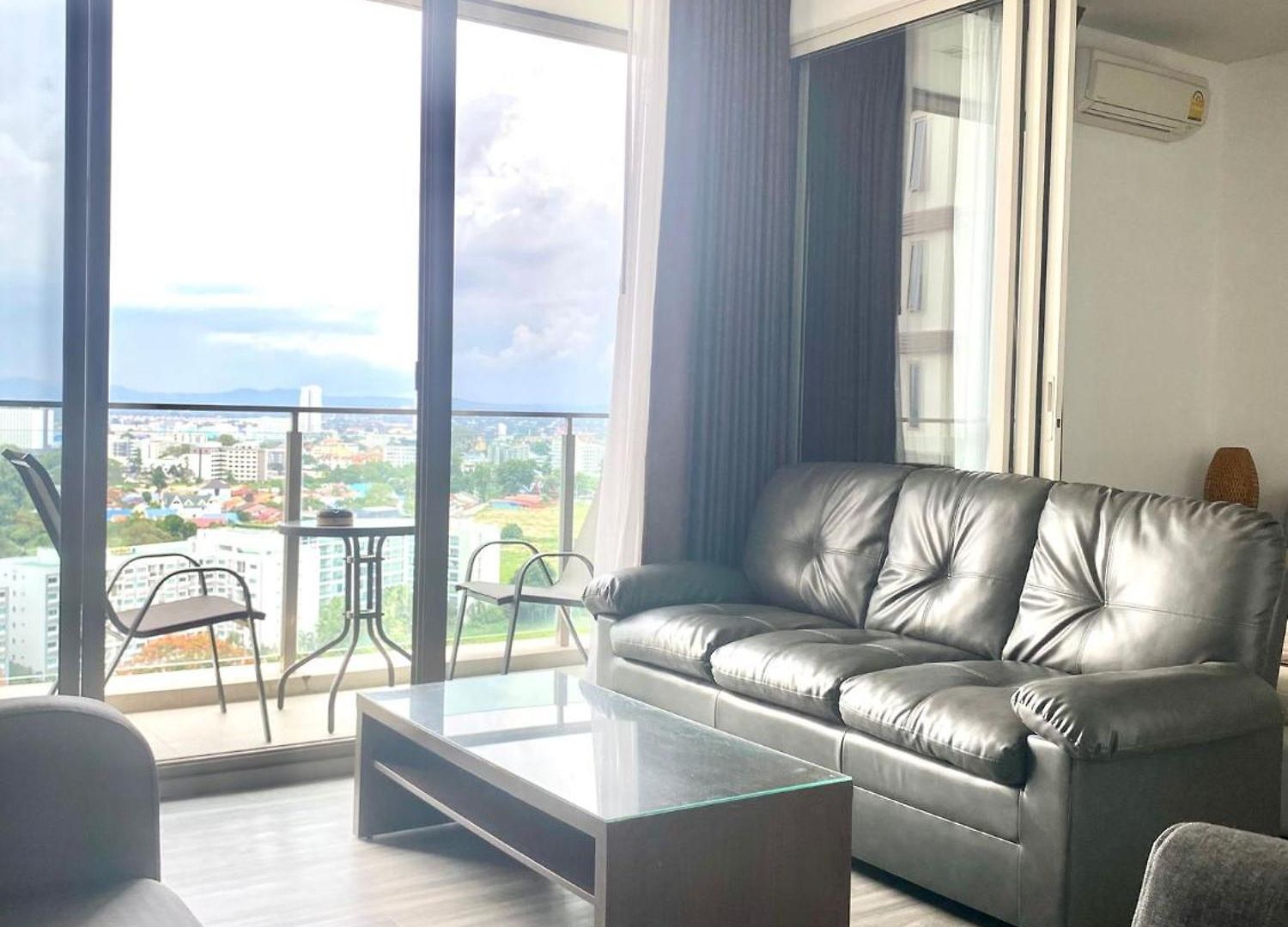 Baan Plai Haad * Pattaya