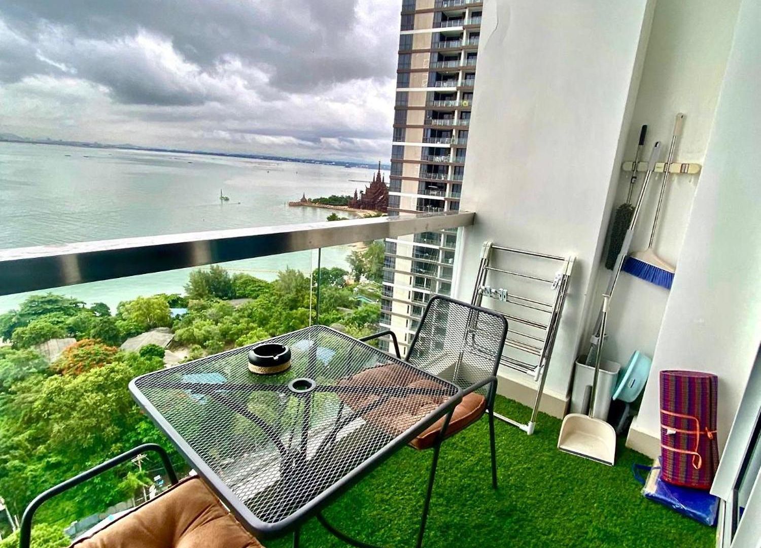 The Palm Wongamat 22 Pattaya
