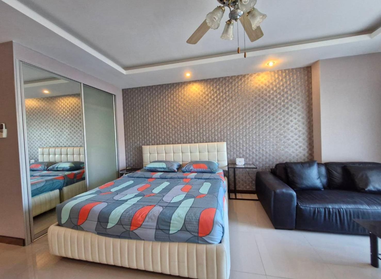 View Talay 6 By Anatolia Pattaya