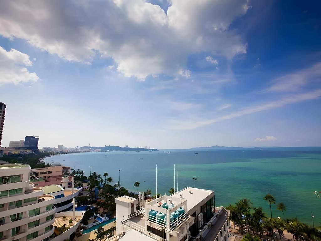 Markland View 3* Pattaya