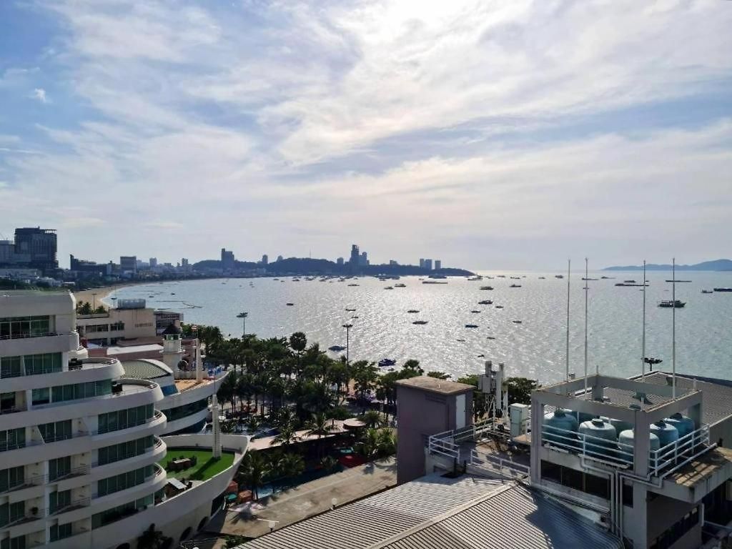 Markland View 3* Pattaya