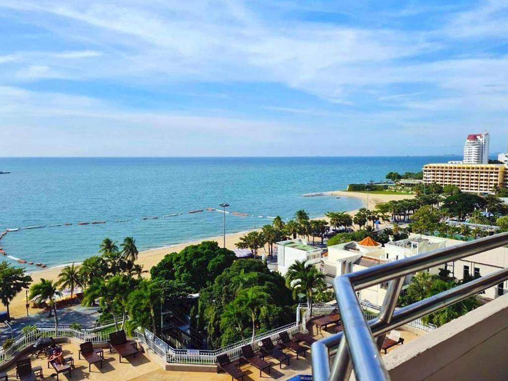 Hotel Markland View 3*