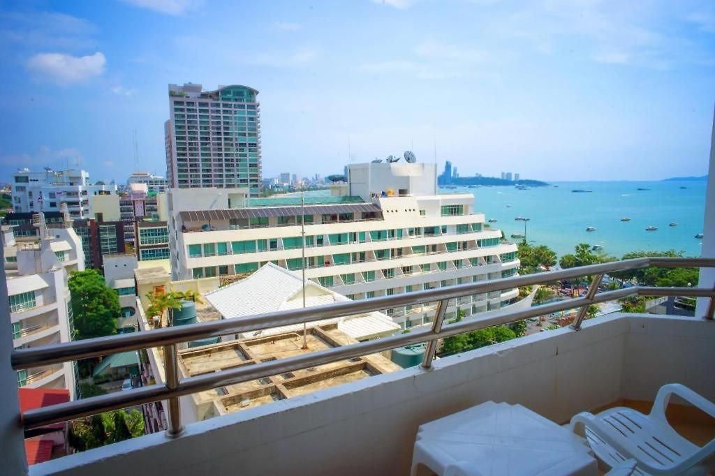 Hotel Markland View 3*