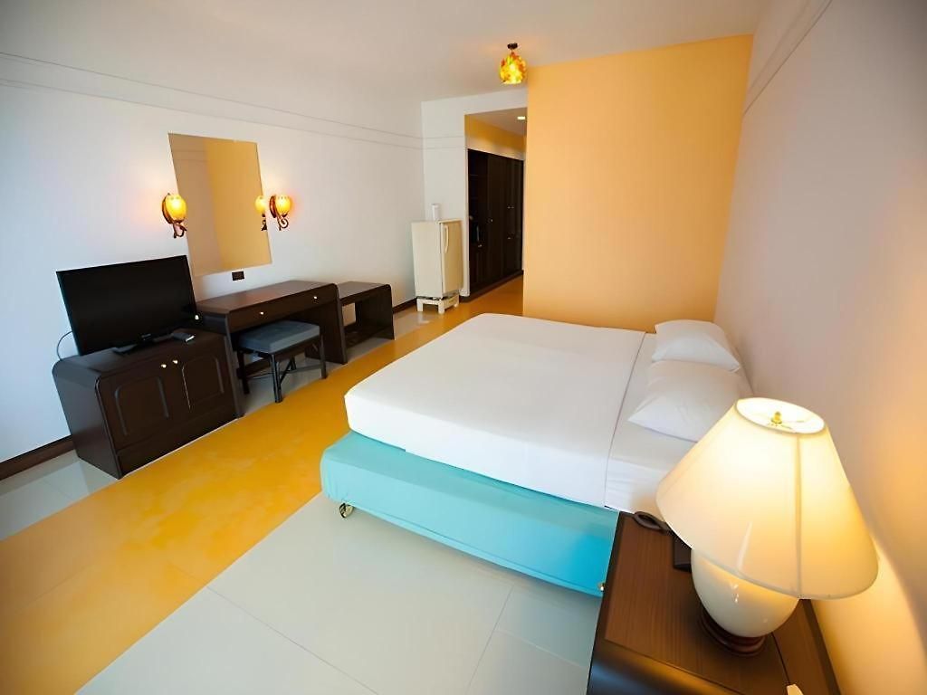 Markland View 3* Pattaya