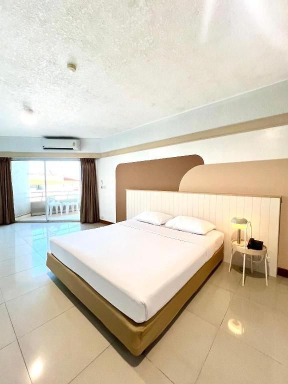 Hotel Markland View