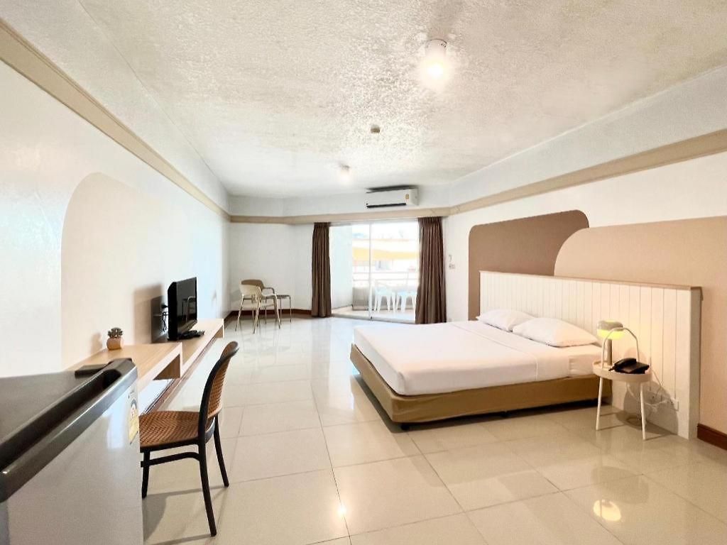 Markland View 3*