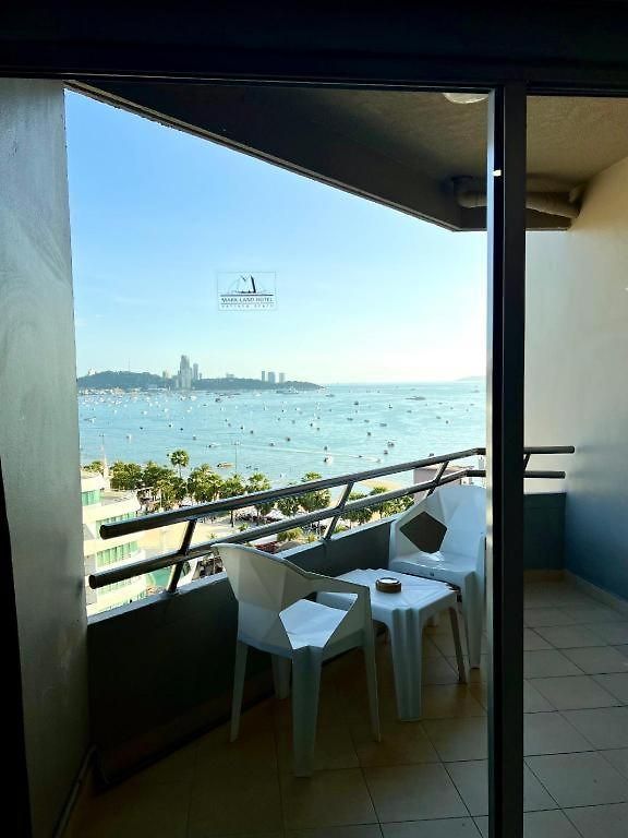 Markland View Pattaya