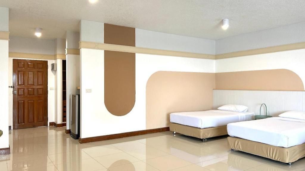 Markland View Hotel 3*