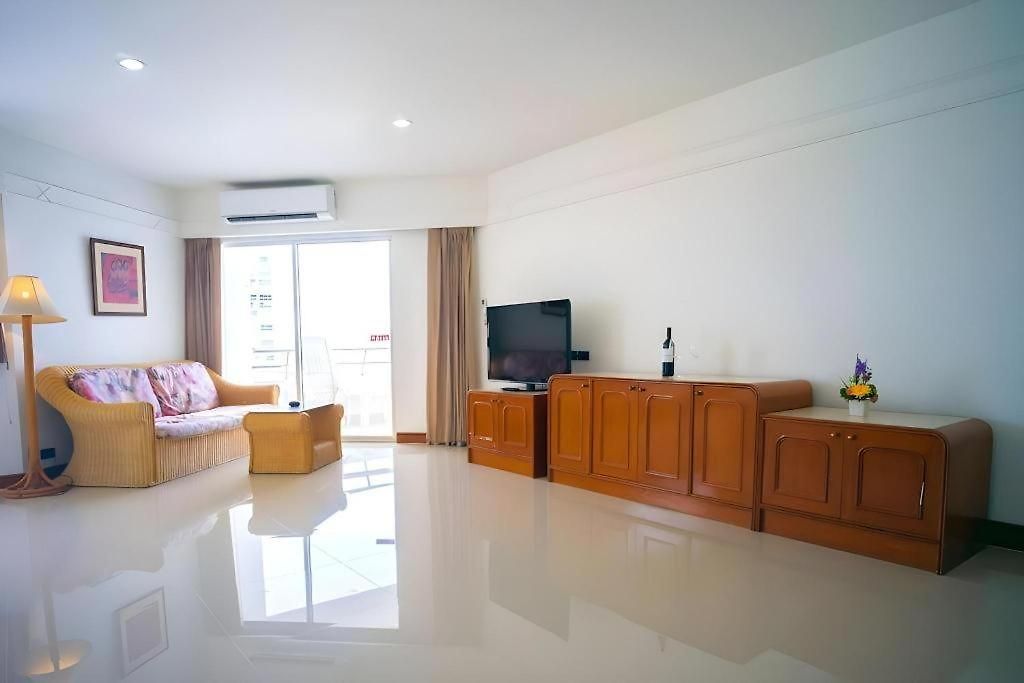 Markland View Hotel Pattaya