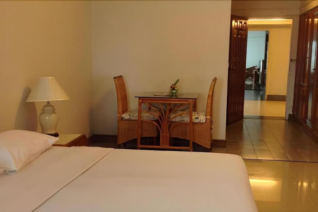Hotel Markland View 3*