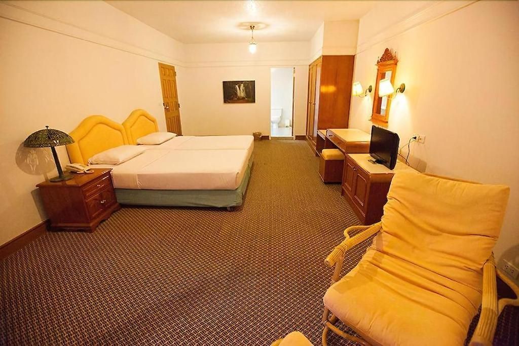 Hotel Markland View