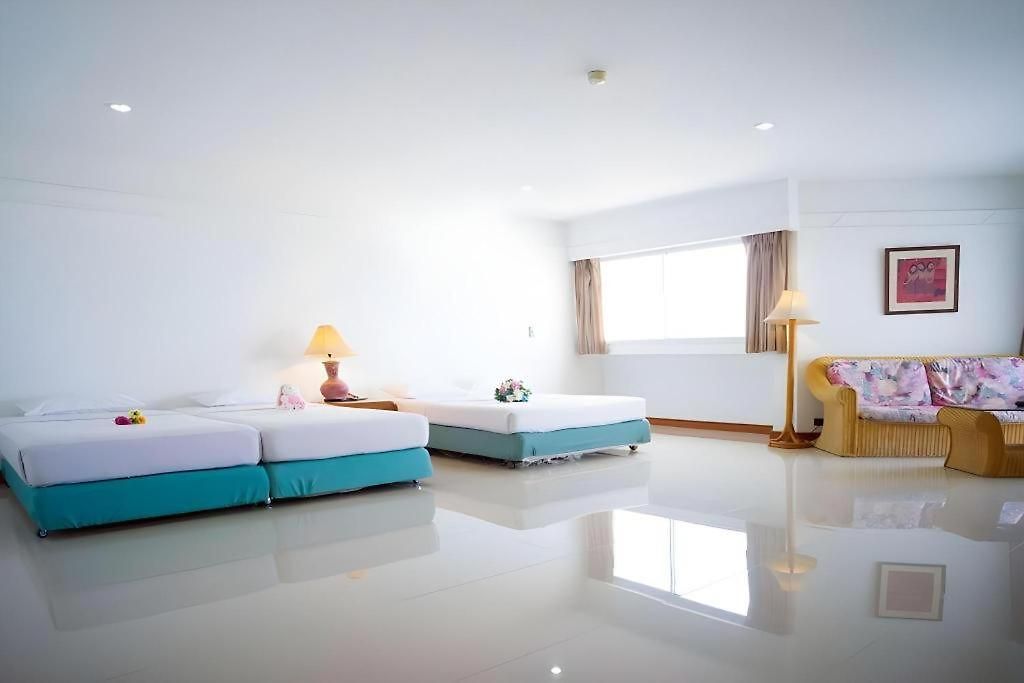 Markland View 3* Pattaya