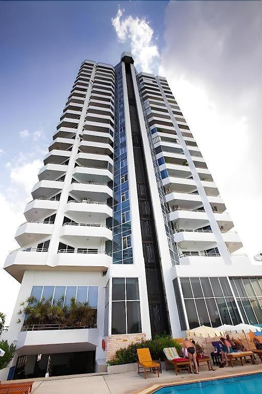 Markland View 3*