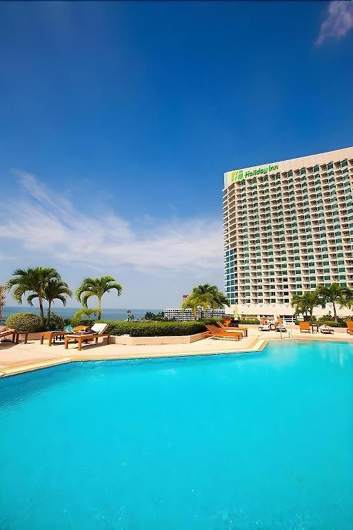 Markland View Hotel Pattaya