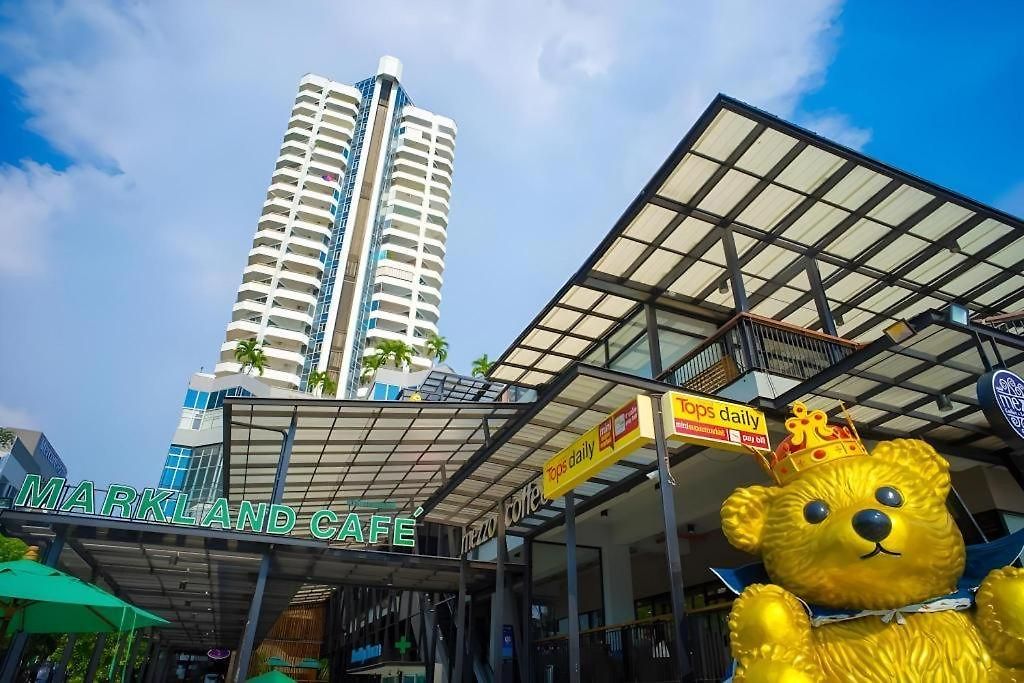 Hotel Markland View Pattaya