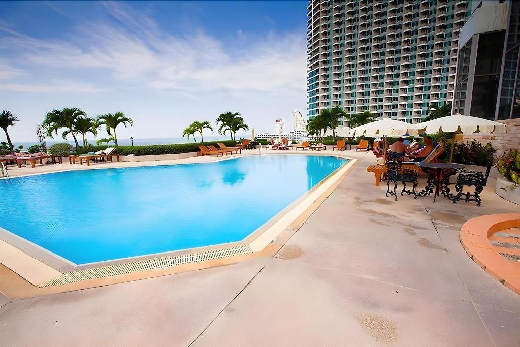 Hotel Markland View 3*