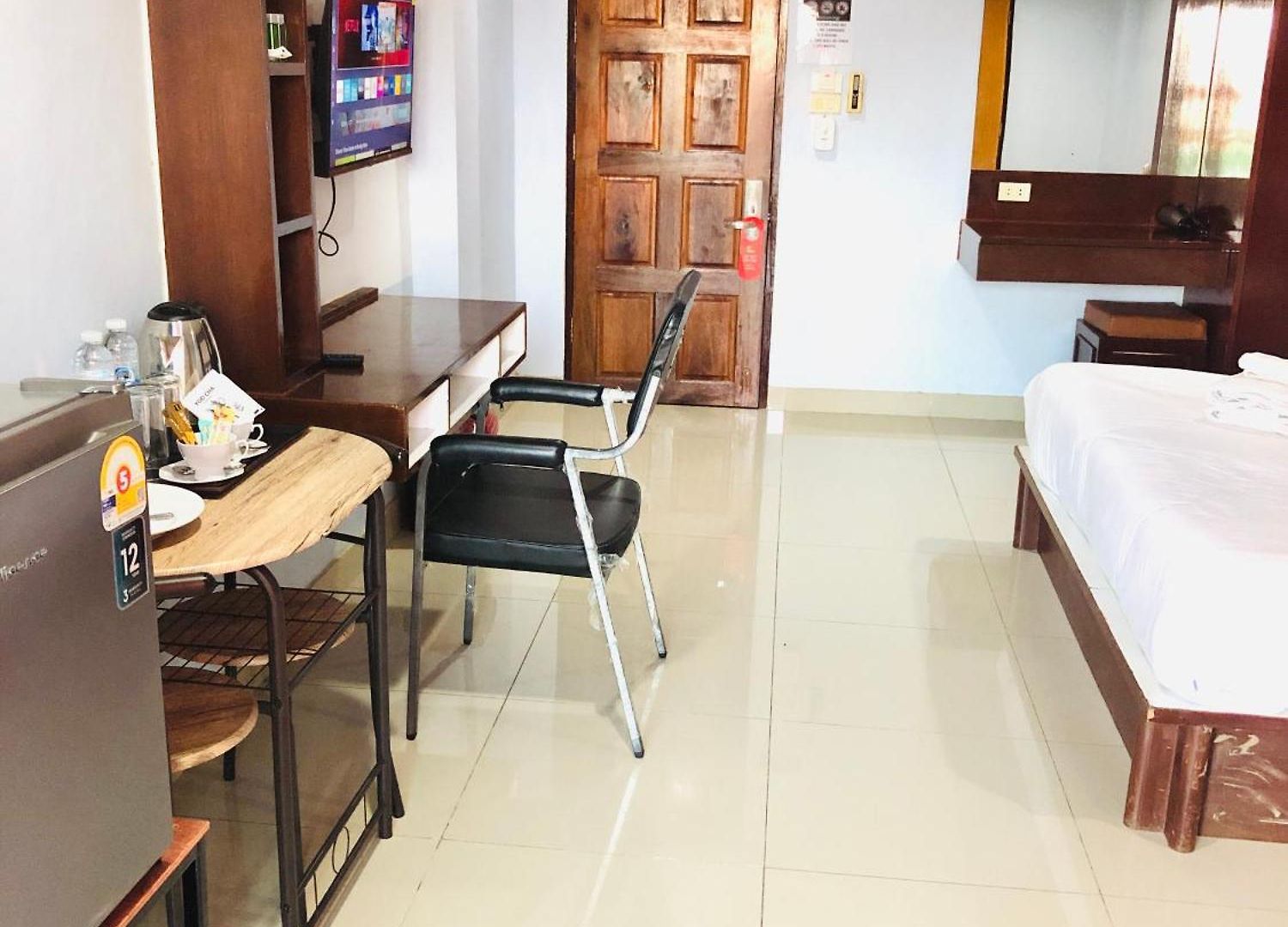 โรงแรม Royal Star 3*