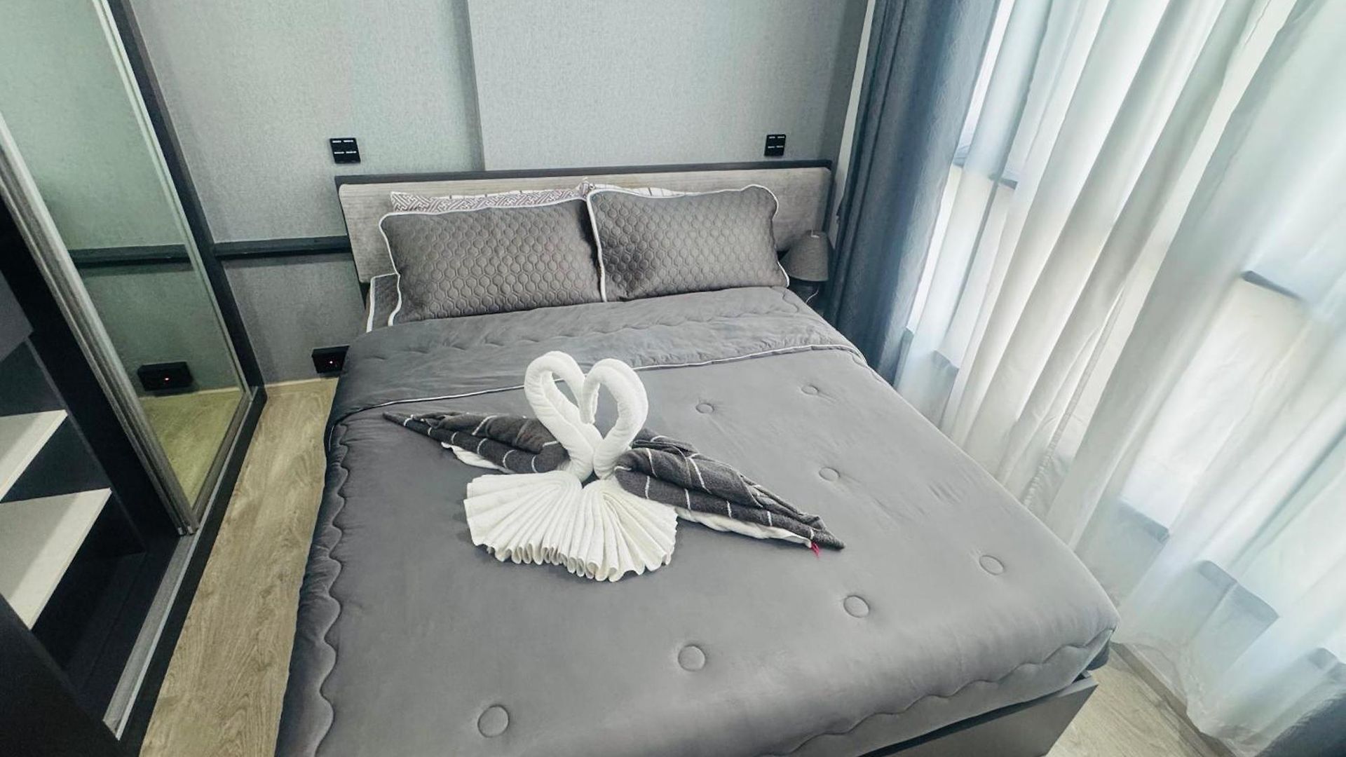 Base Perfect Spot Seaview 23 Floor *