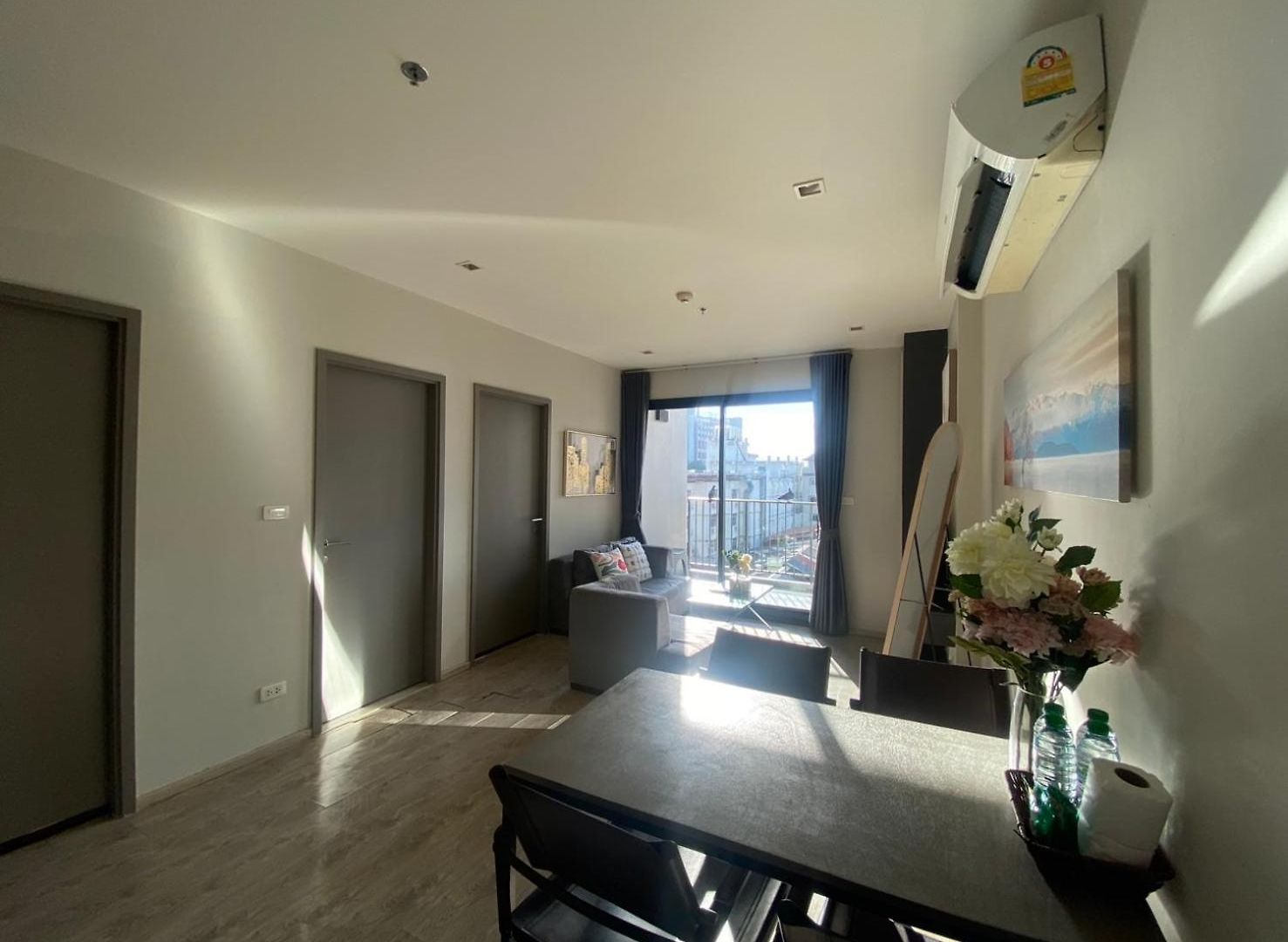 2 Bed Spacious Location In อพาร์ทเม้น *