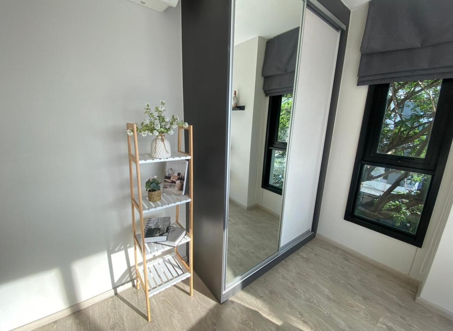 อพาร์ทเม้น 2 Bed Spacious Location In Pattaya