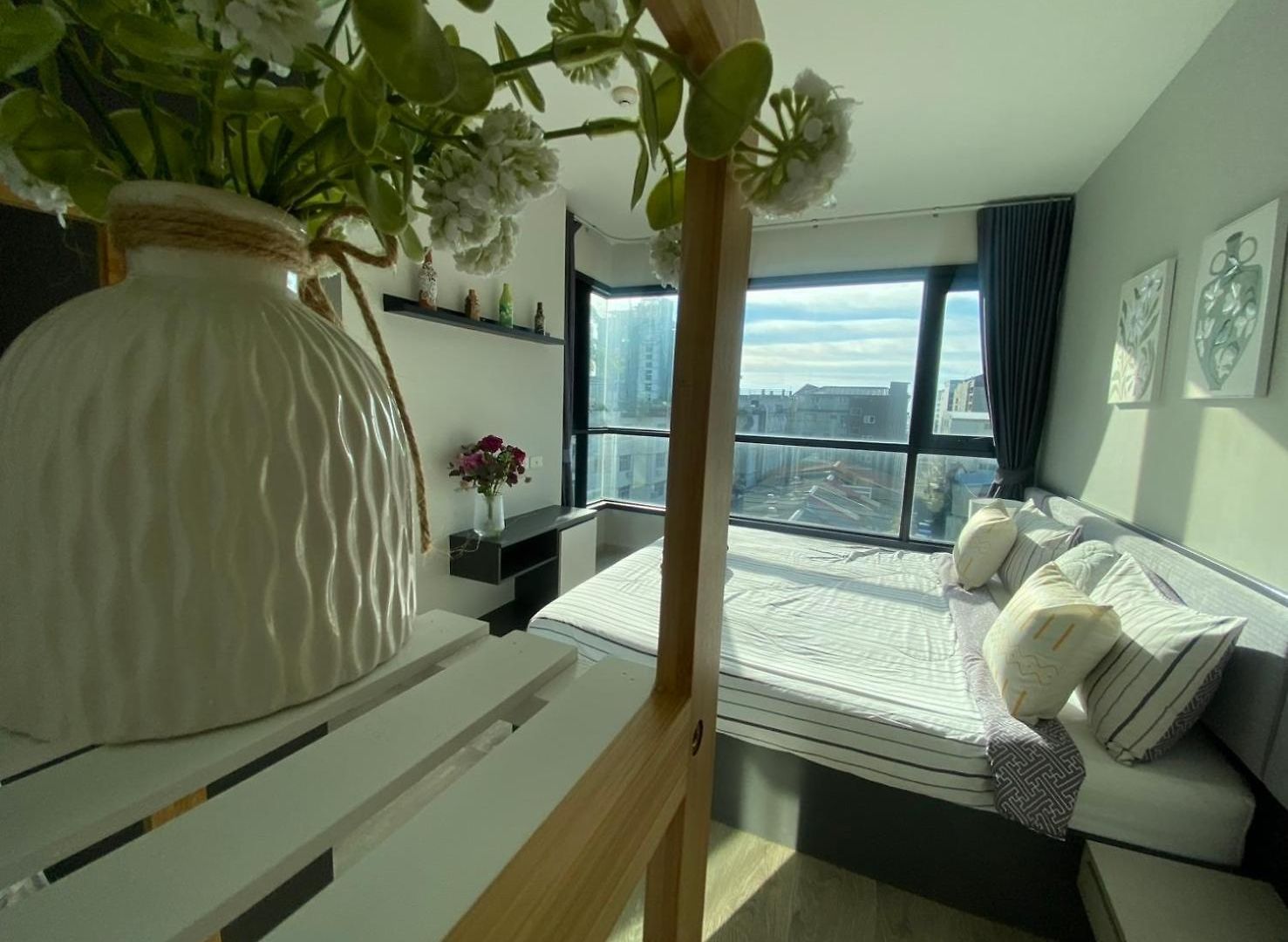 2 Bed Spacious Location In Pattaya