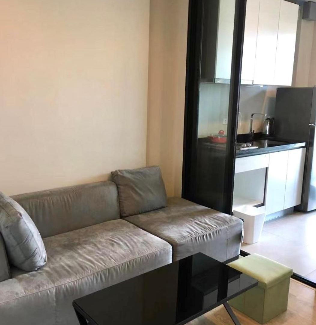 Pattyay The Base Ab Apartment