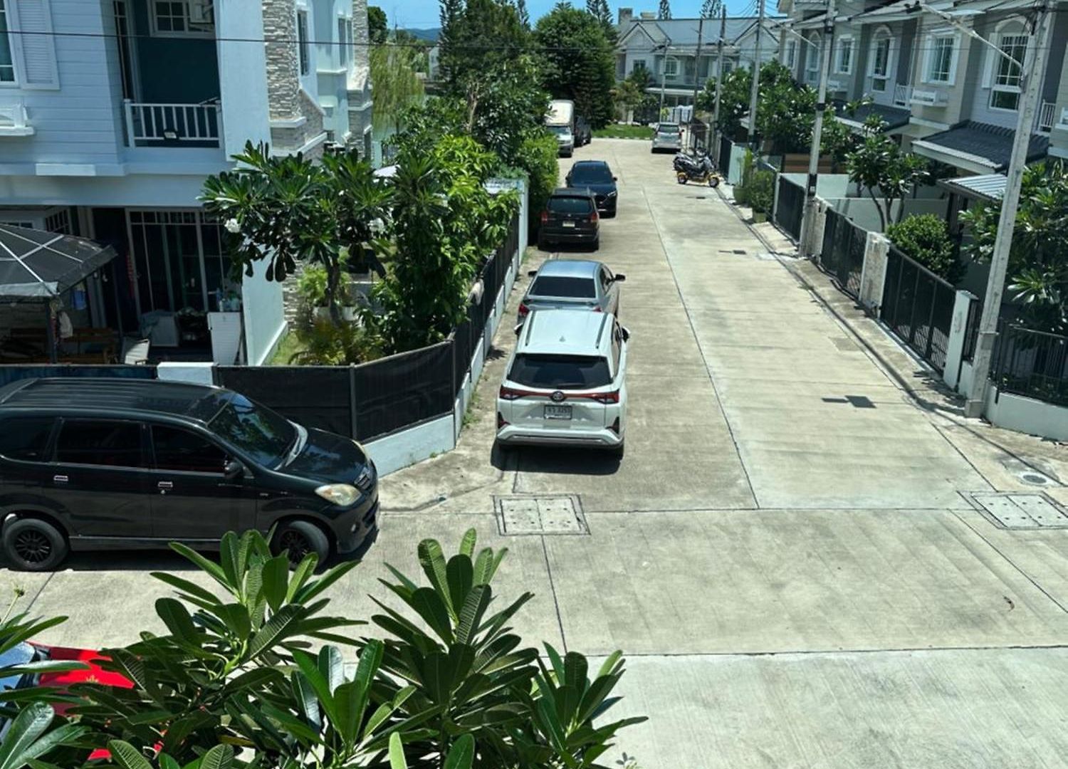 Bristol Park 218 วันหยุดที่บ้าน *