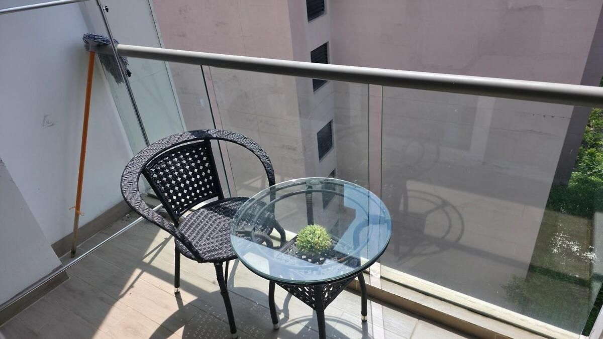 อพาร์ทเม้น Centara Avenue Poolview 7th Floor Wifi *