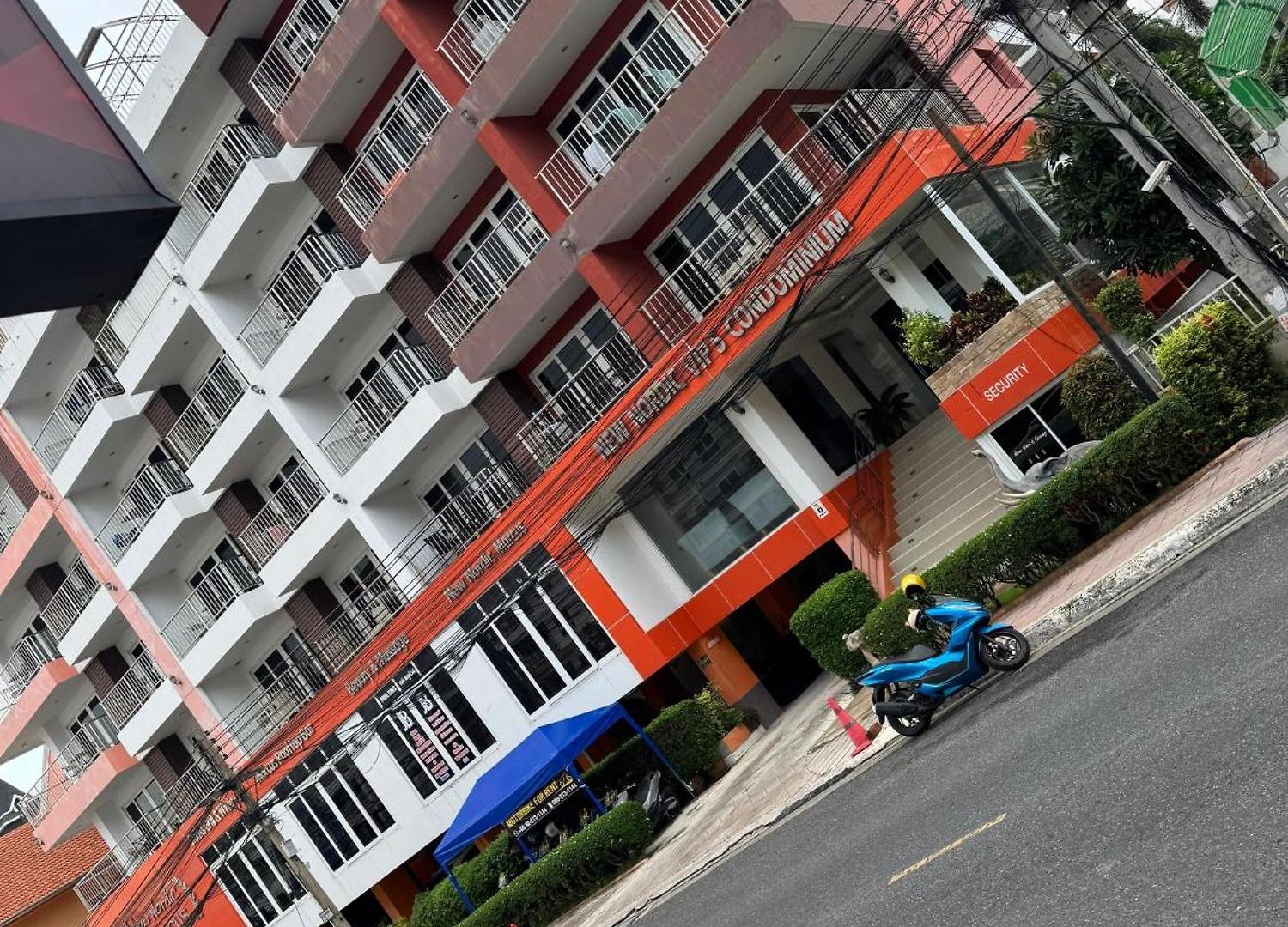 New Nordic Pattaya