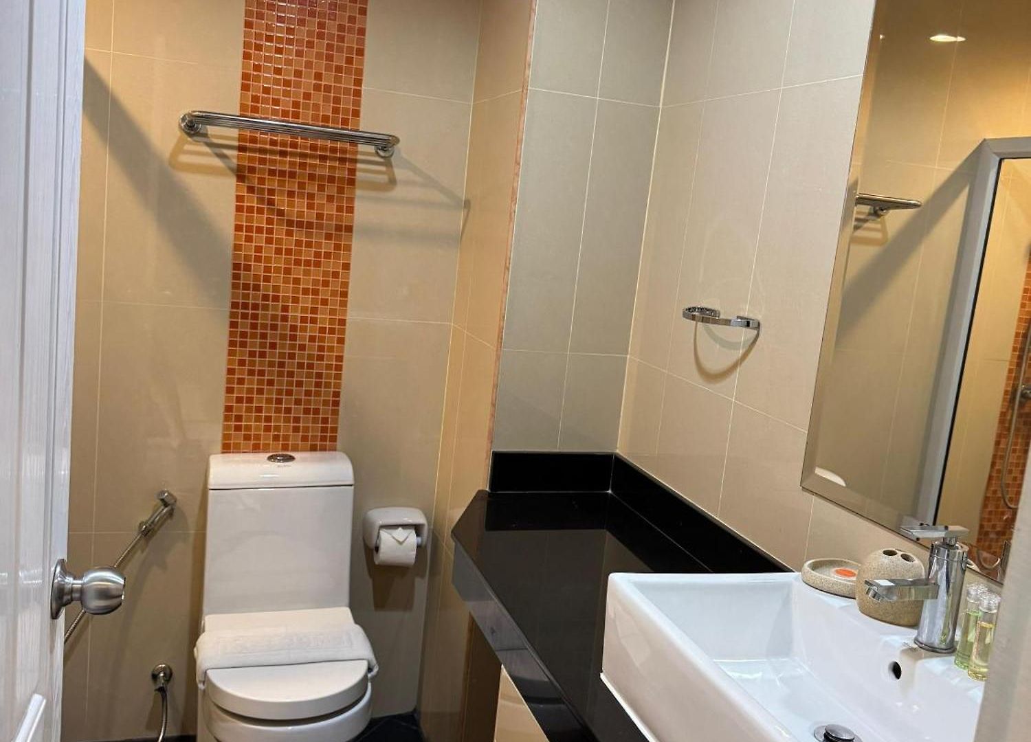 New Nordic Apartment