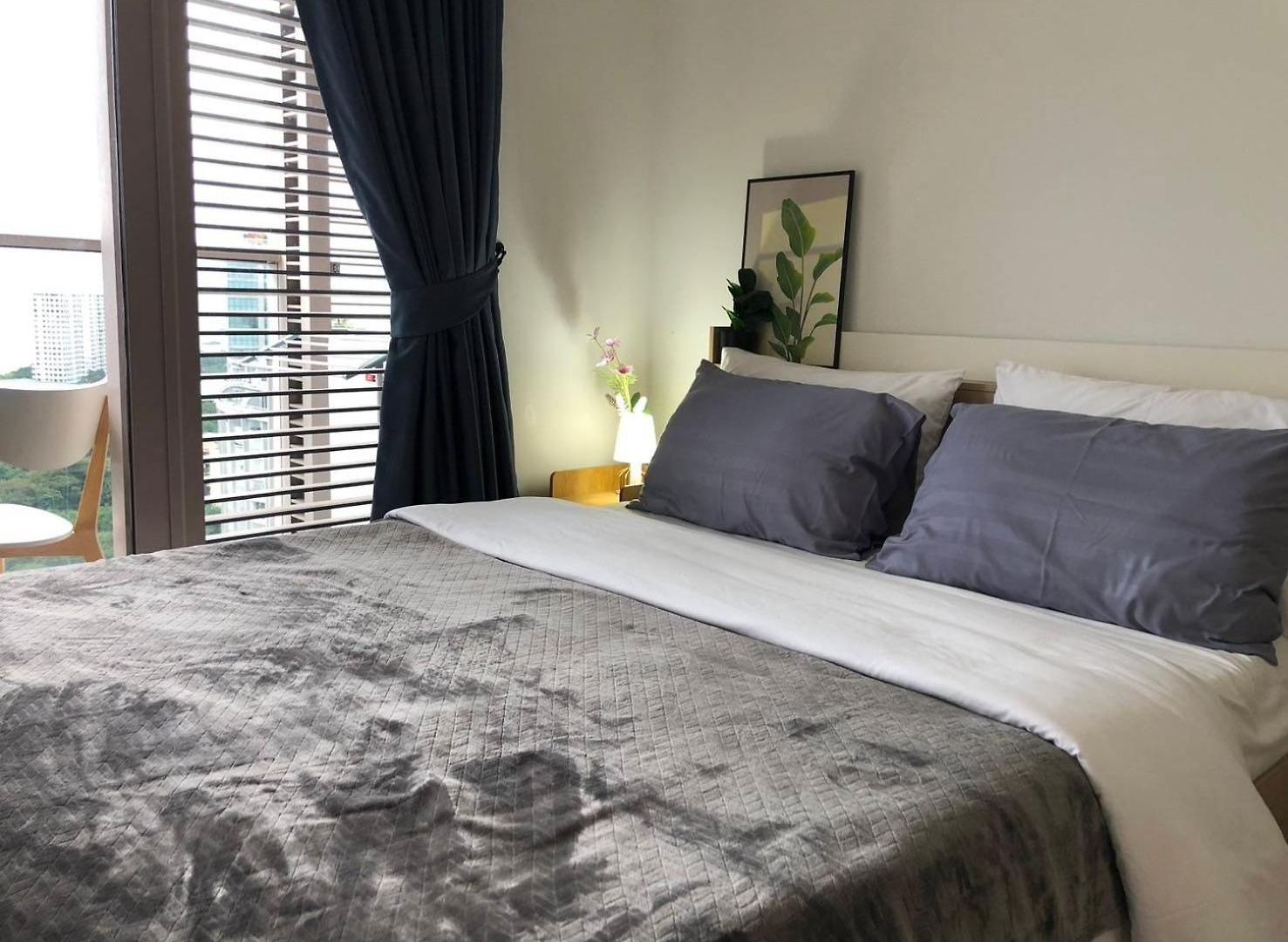อพาร์ทเม้น The Guestrooms