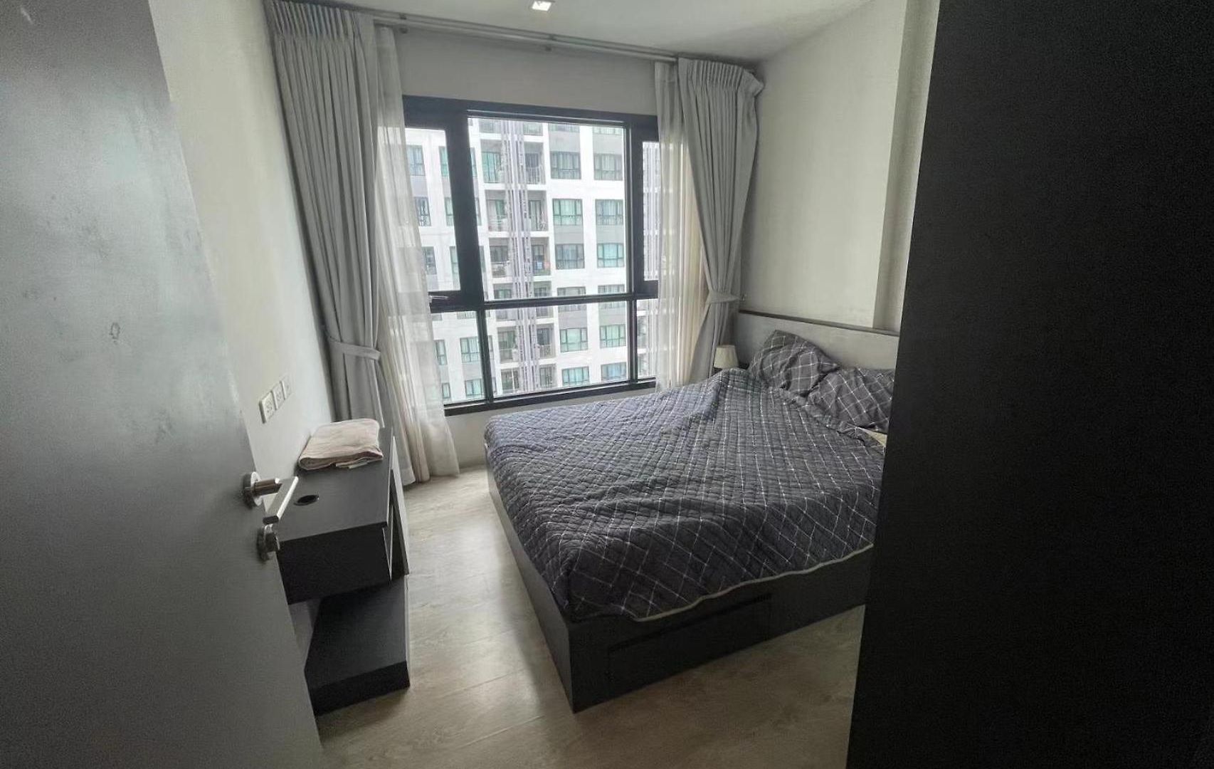 Apartment 芭提雅市中心the Base 高端公寓酒店 Pattaya