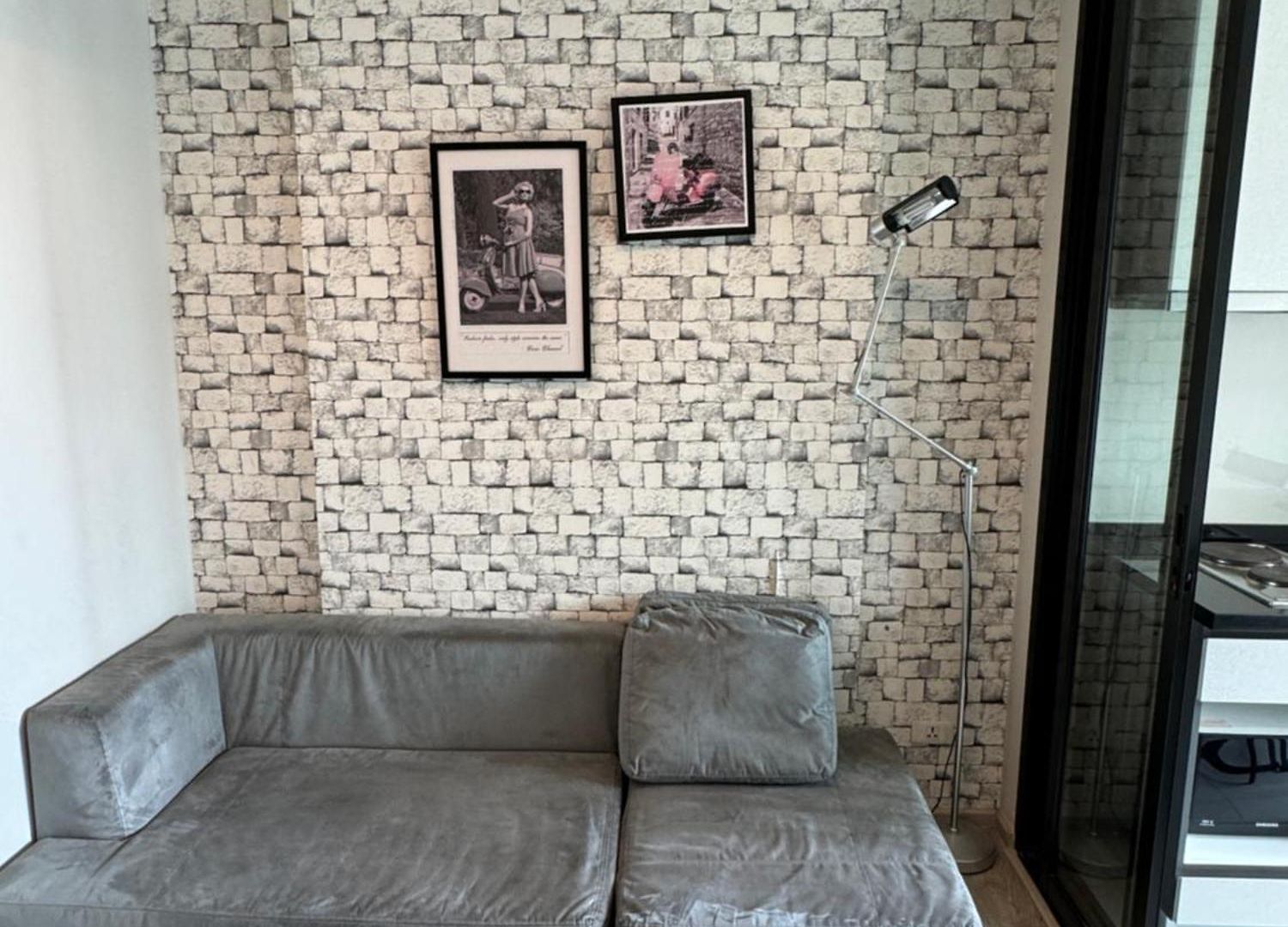 Apartment 芭提雅市中心the Base 高端公寓酒店 Pattaya