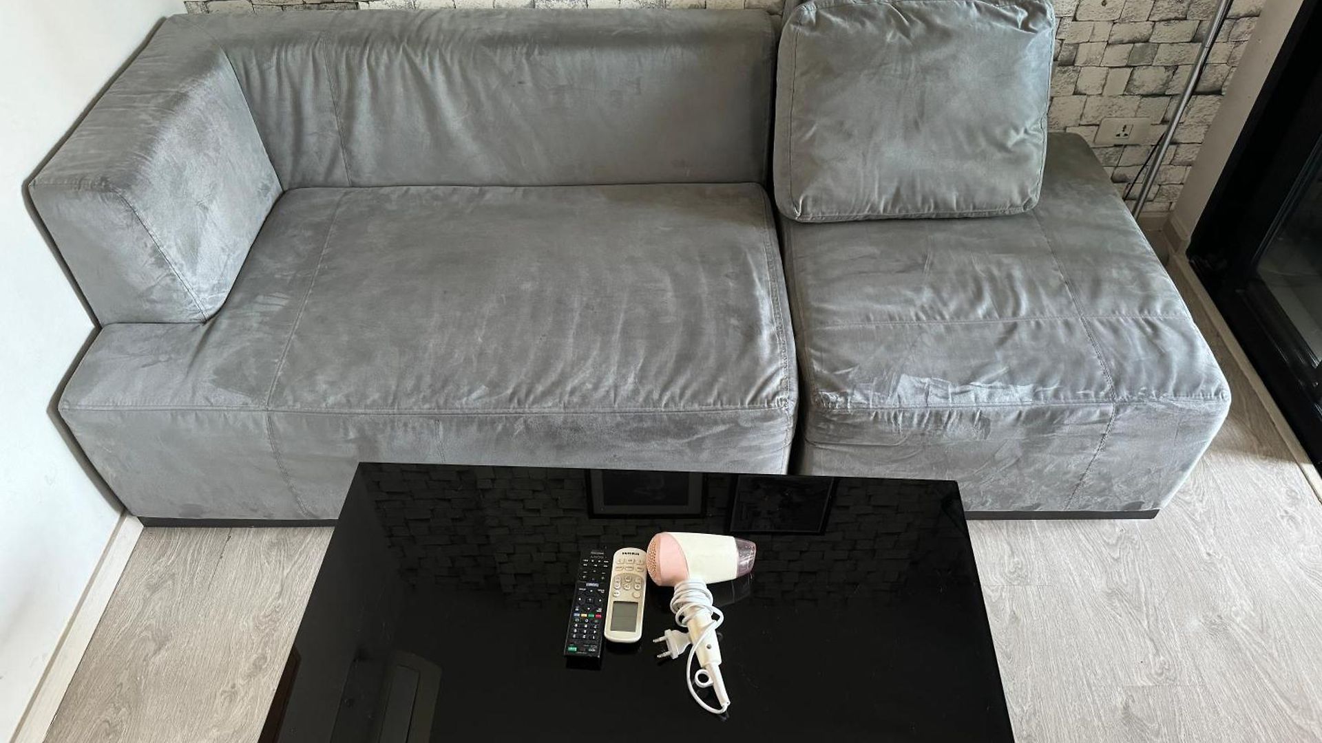 Apartment 芭提雅市中心the Base 高端公寓酒店 *