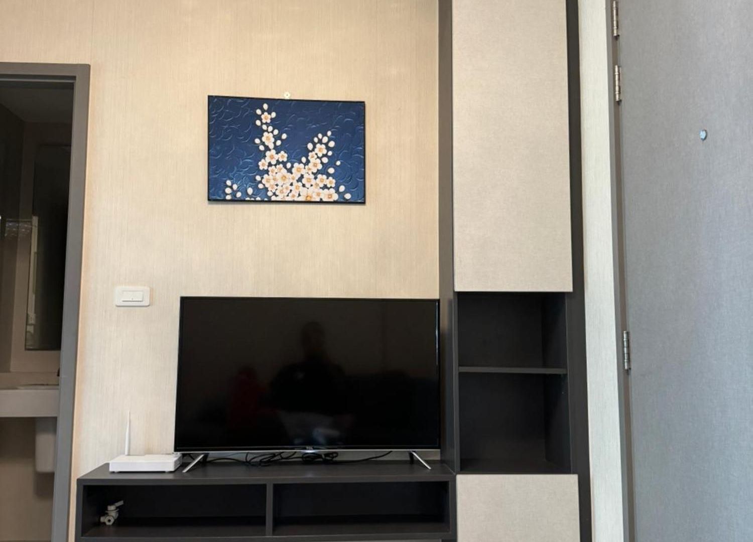 芭提雅市中心the Base 高端公寓酒店 Apartment Pattaya