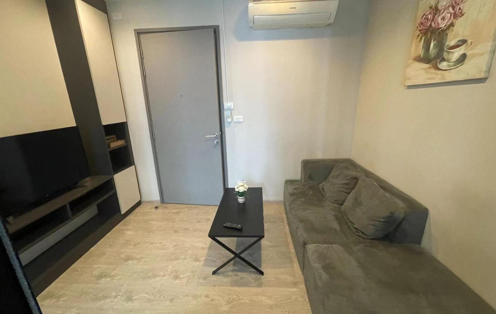 芭提雅市中心the Base 高端公寓酒店 Apartment Pattaya