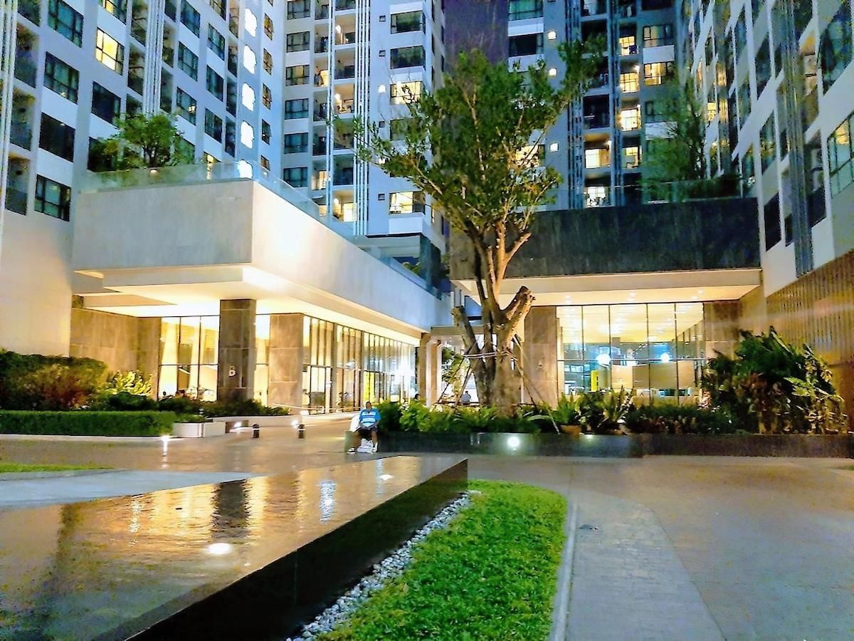 Pattaya Central Best Property