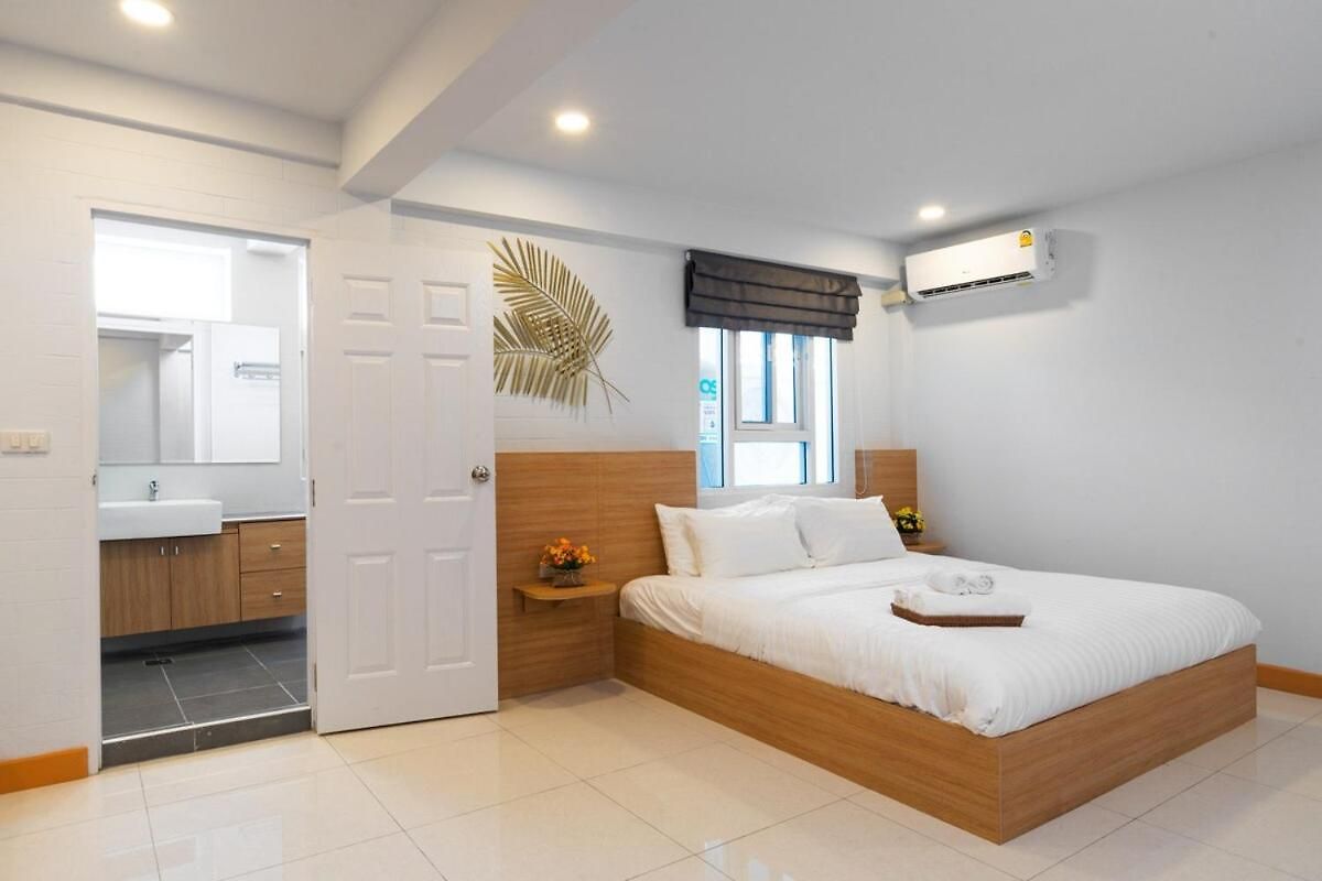 Center Pool 6br 14 Persons Sauna Pool Table Karaoke Bbq * Pattaya