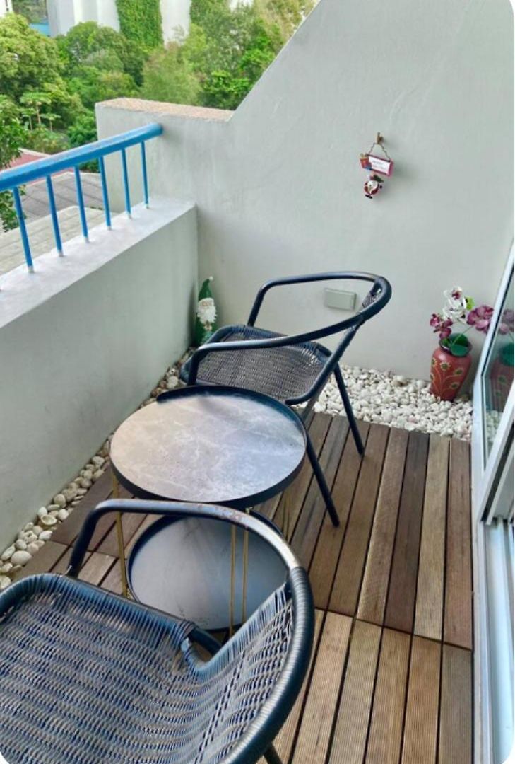 Amazing Spacious Seaview Apartment *