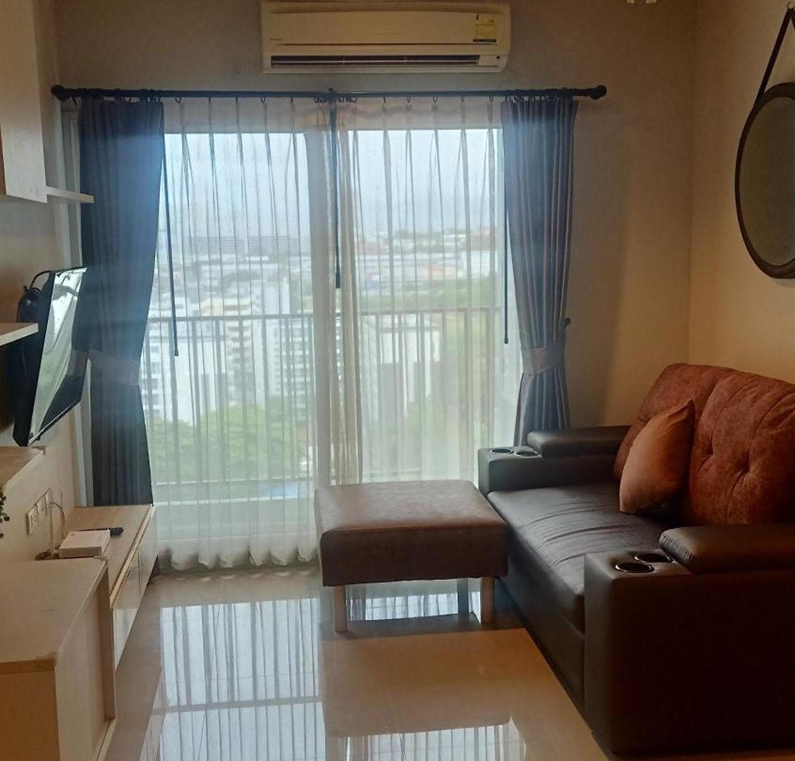 Centric Sea 2br Near Great Monthly Rate By Pattaya