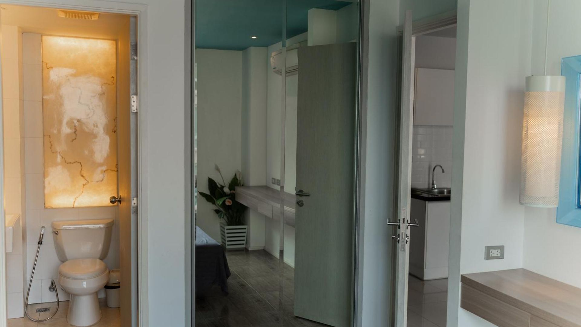 Apartment Atlantis