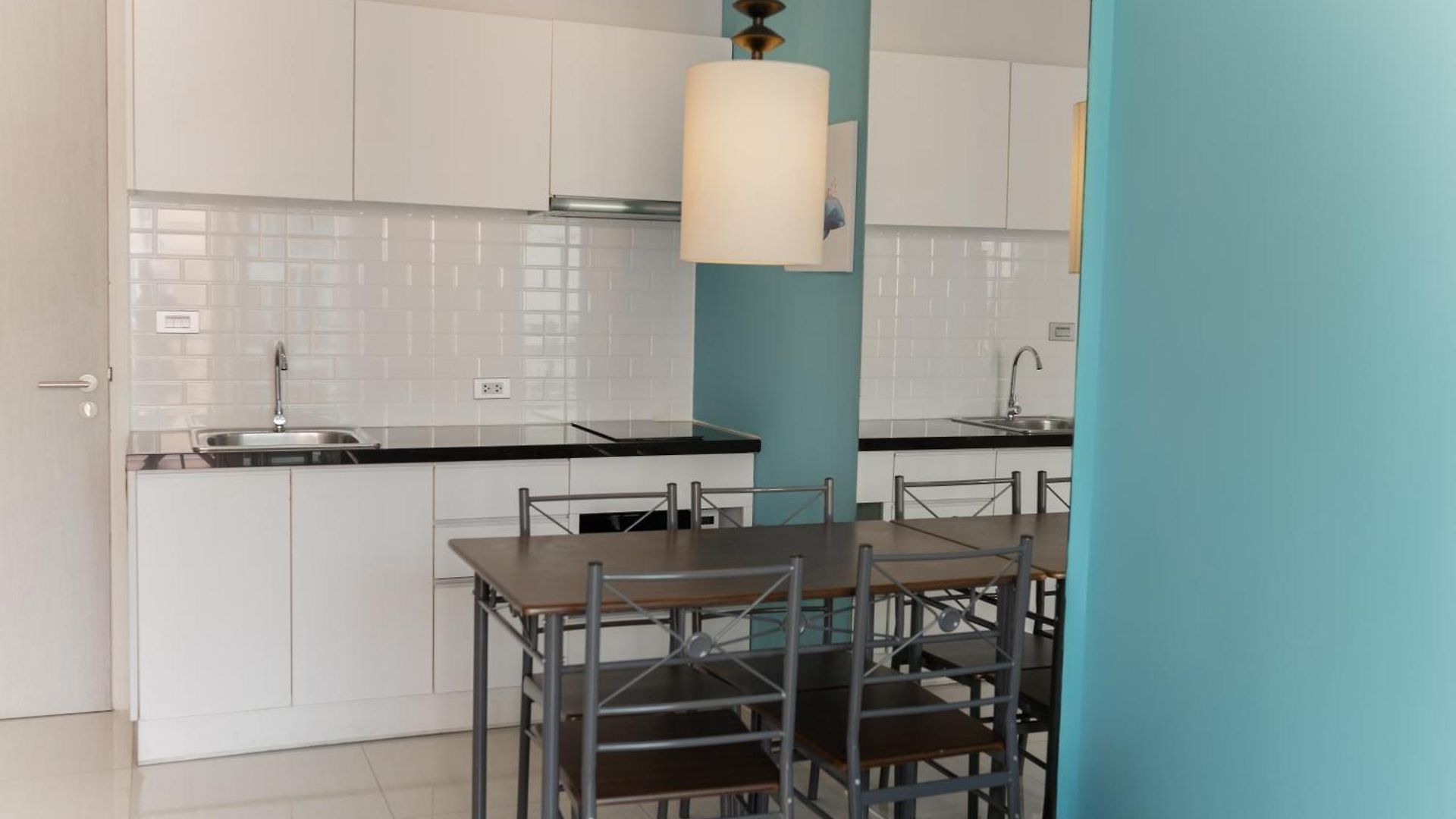 Atlantis Apartment Pattaya