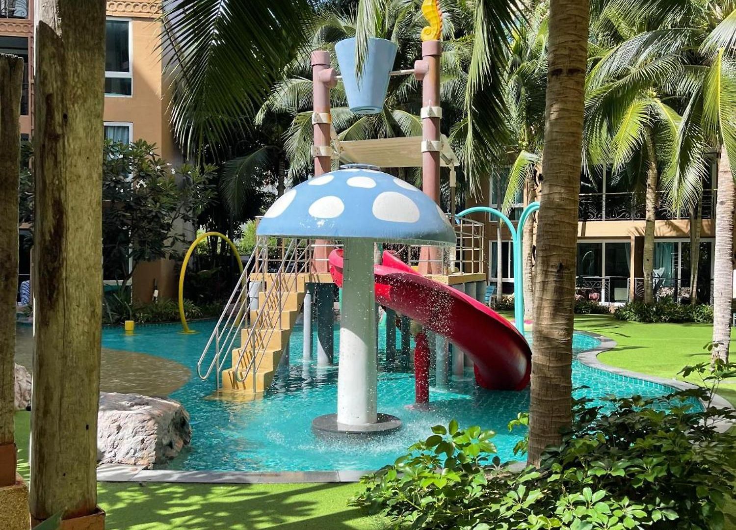 Apartment Atlantis *