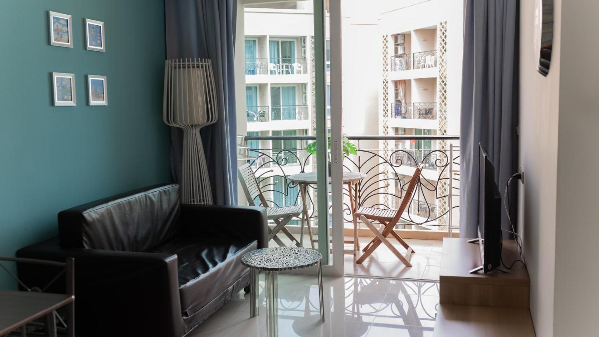 Atlantis Apartment Pattaya