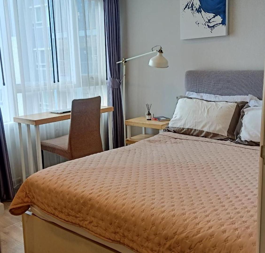 Centric Sea 2br Near Great Monthly Rate By Apartment *